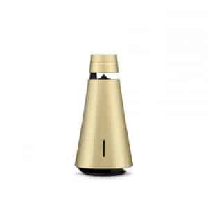 Beosound 1 Brass mit Google Voice Assistant