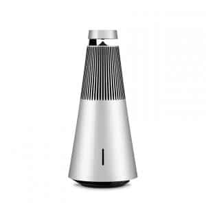 Beosound 2 - Aluminium - Google Voice Assistant