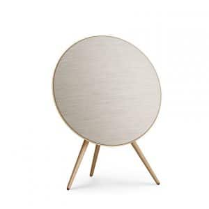 Beoplay A9 - 4. Generation - Gold