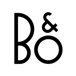 Bang & Olufsen Logo