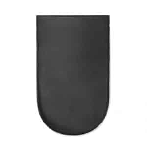 Schutzbeutel / Tasche aus Leder für Beoplay P2 Lautsprecher