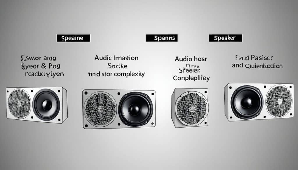 Systemintegration von Audioanlagen