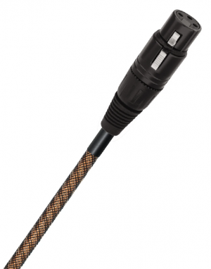 Wireworld Eclipse 8 (XLR) (Paarpreis)