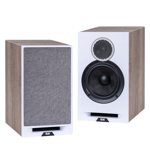 Elac Debut Reference DBR62 (Paarpreis)