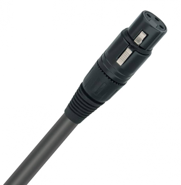 Wireworld Equinox 8 (XLR) (Paarpreis)