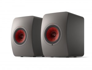 KEF LS50 Wireless II (Paarpreis)