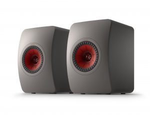 KEF LS50 META (Paarpreis)