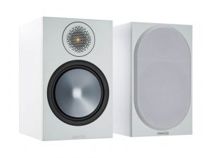 Monitor Audio Bronze 100 (Paarpreis)