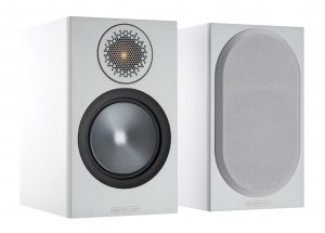 Monitor Audio Bronze 50 (Paarpreis)