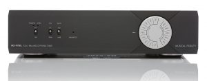 Musical Fidelity MX-VYNL