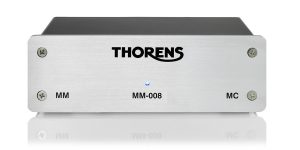 Thorens MM 008