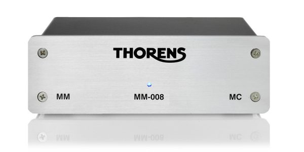 Thorens MM 008