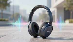 Active Noise Cancelling (ANC) und Transparenzmodus einfach erklärt
