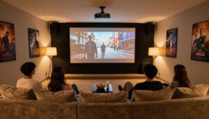 Checkliste: Das perfekte Heimkino