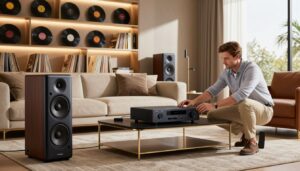 Checkliste: Streaming in HiFi-Qualität