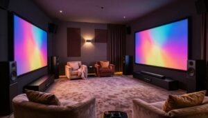 Heimkino einfach erklärt – Komponenten, Aufbau und Grundlagen