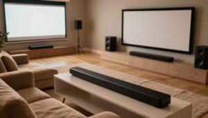 Lohnt sich ein separates Heimkino gegenüber einer Soundbar?
