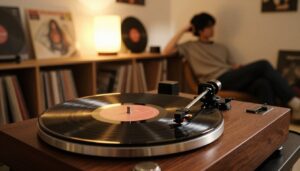 Warum klingt Vinyl anders? Die Technik und Faszination analoger Musikwiedergabe