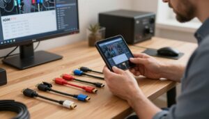 Welche HDMI-Version brauche ich?