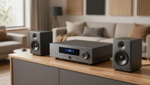 Welche HiFi-Komponenten sind zukunftssicher?