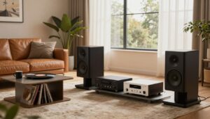 Welche Streaming-Lösung passt zu welcher HiFi-Anlage?