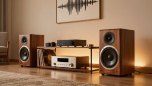 Welche Upgrades bringen den größten Klanggewinn?