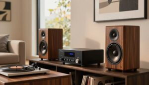 Welche technischen Daten sind beim HiFi-Kauf wirklich wichtig?