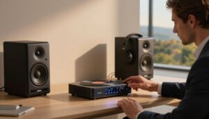 Welcher Streaming-Dienst bietet die beste Klangqualität?