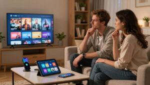 Welcher Streaming-Dienst passt zu meinem Hörverhalten?