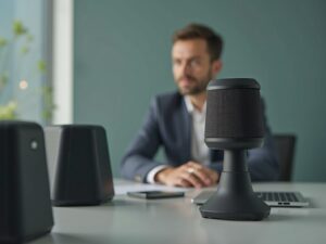 Wirkungsgrad bei Lautsprechern