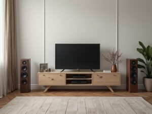 Was ist eine HiFi-Anlage?